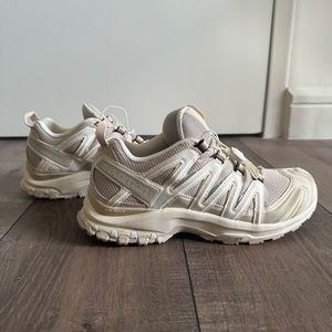 Salomon XA Pro 3D Trail Running Shoes